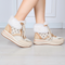 Beige / 36