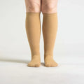 Calze a Compressione FlexRelief™ – Beige