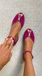 Fucsia / 34