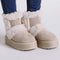 Beige / 36