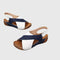 Blu Navy / 35