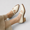 Beige / 36