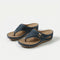 Blu navy / 36