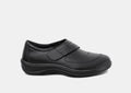 Emily – Scarpe Ortopediche da Donna in Nero