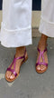 Fucsia / 34