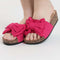 Fucsia / 36
