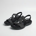 Nyla™ - Sandali Ortopedici Eleganti