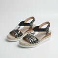 Lizzy™ | Orthopädische Sandalen