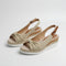 Beige / 36