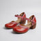 Rosso / 35