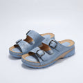 Karin™ - Sandali ortopedici estivi