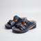 Blu scuro / 35