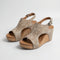 Beige / 35