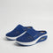 Blau / 35