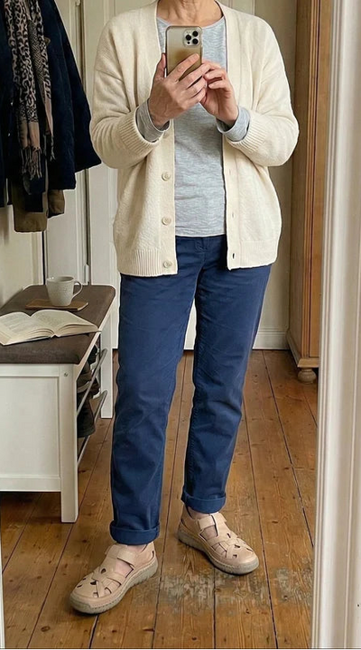 Customer photo