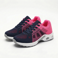 Rosa / Blu Navy