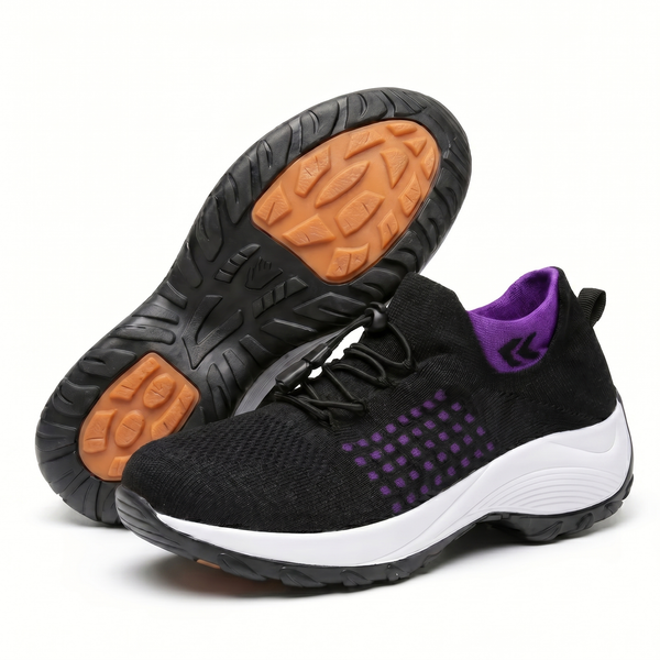 PassoNuvola Scarpe Comfort Ortopediche