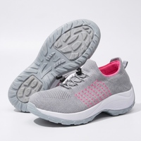 Grigio / Rosa