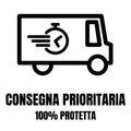 Spedizione Sicura e Prioritaria