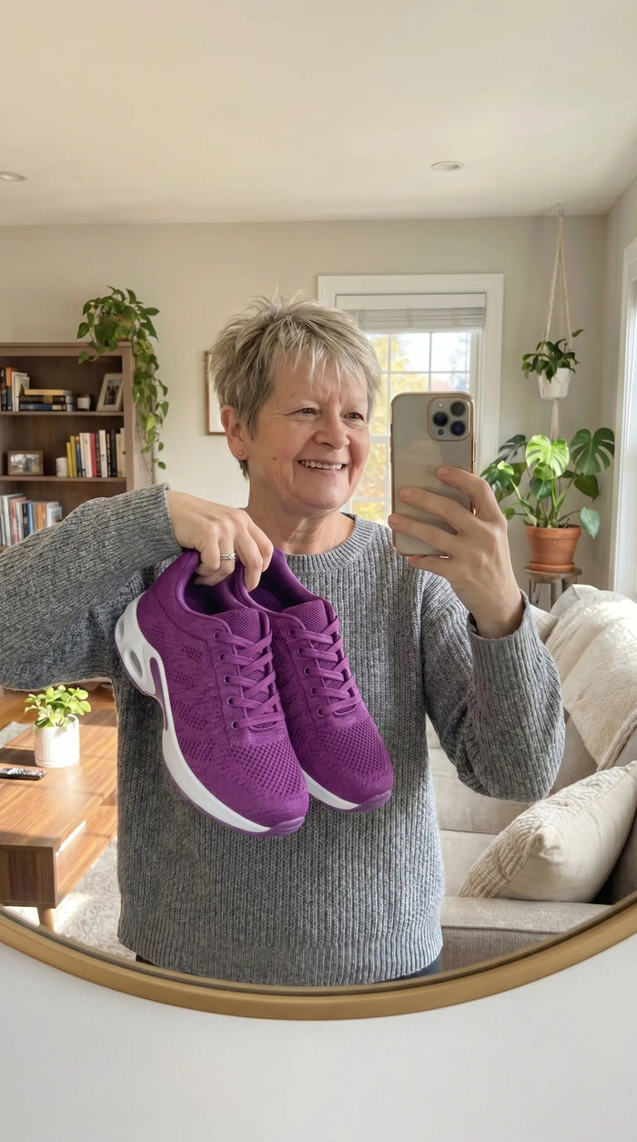 PassoLibero Scarpe Ergonomiche