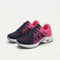 Rosa / Blu Navy / 35