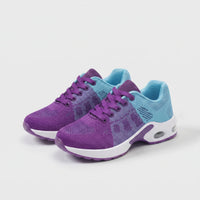 Viola / Azzurro