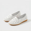 Fiore Ballerine Ortopediche Comfort