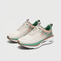 Verde/Beige