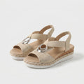 Serena Sandali Eleganti Comfort