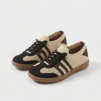 Beige/ Nero