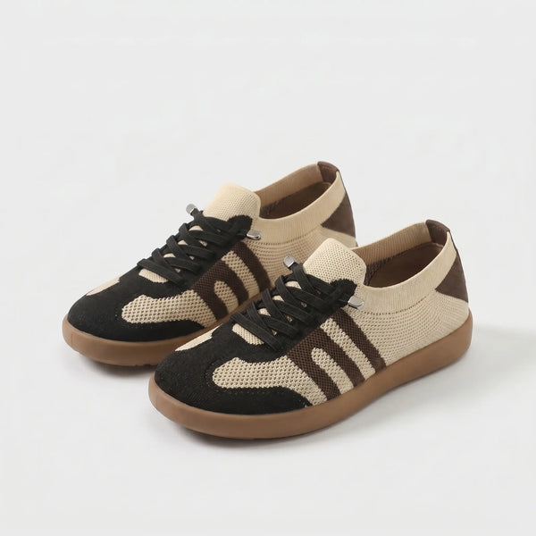 Leggera Scarpe Comfort Ortopediche