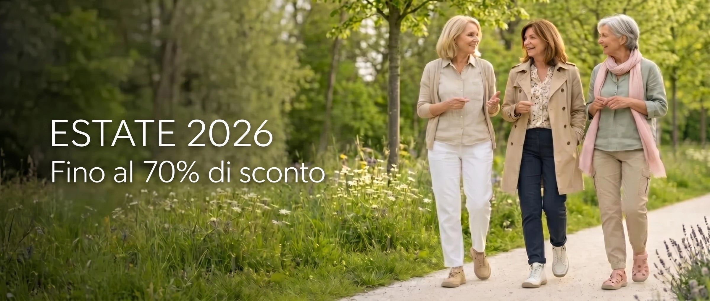 Celvia Milano Banner