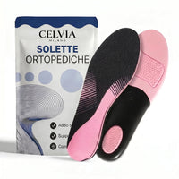 Solette Supporto Plantare