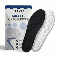 Solette Nuvola Ortopedica