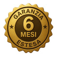 Garanzia Estesa 6 mesi