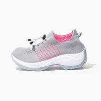 Grigio / Rosa