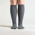 Calze a Compressione Classic – Grigio