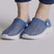 Blue / 36