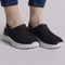 Black / 36