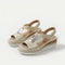 Beige / 36