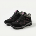 Montela Scarpe Ortopediche Invernali Rosa