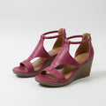 Nadia™ – Comfort ortopedico, finalmente elegante.