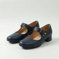 Denisa™ - Sandali in Pelle Ortopedici