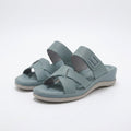Iris Slipper Estivi Moderno