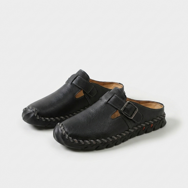Mariella Sandali Comfort Con Fibbia