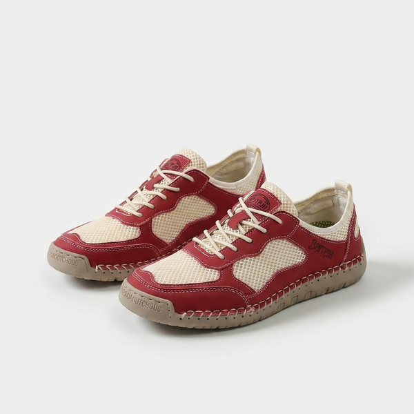 Gioia Sneaker Estivi Traspiranti Leggeri