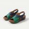 Verde/Blu / 36