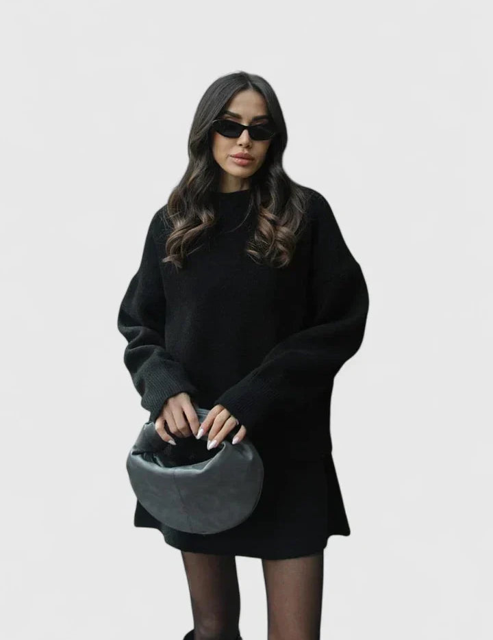 Aline | Comodo Set di Maglioni