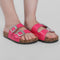 Fucsia / 36