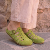 Verde